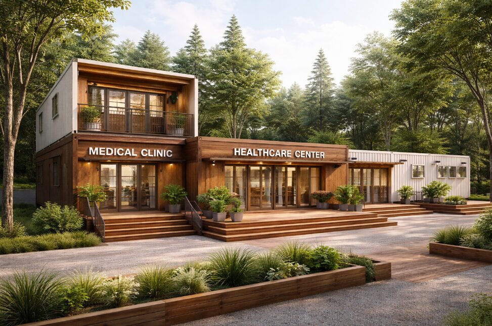 Healthcare