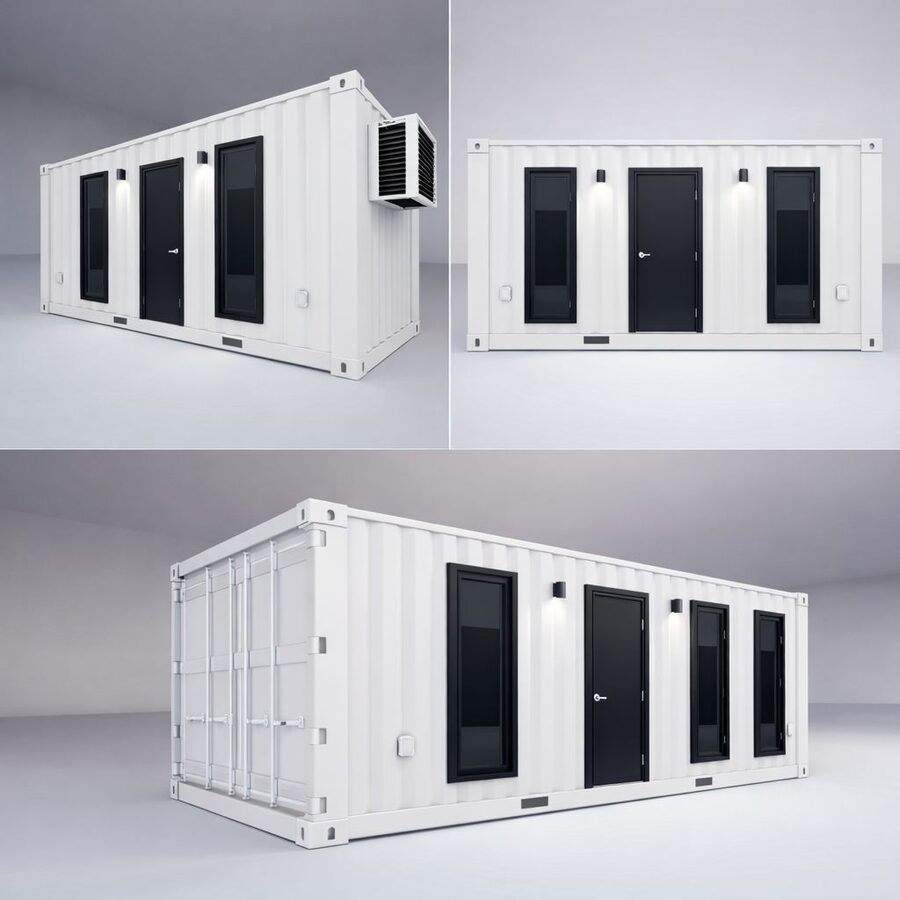 Commercial Leasing